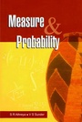 Cover: Measure and Probability - CRC Press