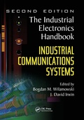 Cover: Industrial Communication Systems - CRC Press