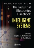 Cover: Intelligent Systems - CRC Press