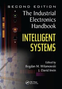 Enlarge image Cover: Intelligent Systems - CRC Press