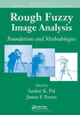 Cover: Rough Fuzzy Image Analysis - CRC Press