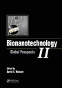 Cover: Bionanotechnology II - CRC Press