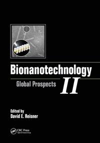 Enlarge image Cover: Bionanotechnology II - CRC Press