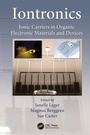 Cover: Iontronics - CRC Press