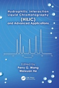 Bild: Hydrophilic Interaction Liquid Chromatography (HILIC) and Advanced Applications - CRC Press