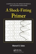Cover: A Shock-Fitting Primer - CRC Press