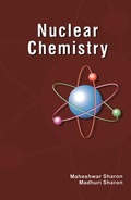 Cover: Nuclear Chemistry - Routledge