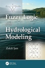 Cover: Fuzzy Logic and Hydrological Modeling - CRC Press