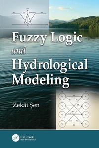 Enlarge image Cover: Fuzzy Logic and Hydrological Modeling - CRC Press