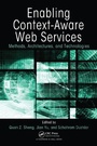 Cover: Enabling Context-Aware Web Services - CRC Press