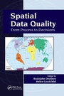 Cover: Spatial Data Quality - CRC Press