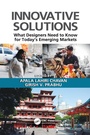 Cover: Innovative Solutions - CRC Press
