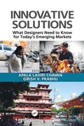 Cover: Innovative Solutions - CRC Press