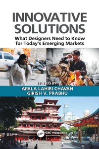 Enlarge image Cover: Innovative Solutions - CRC Press