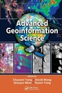 Cover: Advanced Geoinformation Science - CRC Press