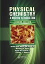 Cover: Physical Chemistry - CRC Press
