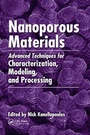 Bild: Nanoporous Materials - CRC Press