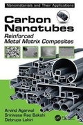 Cover: Carbon Nanotubes - Routledge