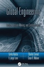 Cover: Global Engineering - CRC Press