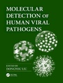 Cover: Molecular Detection of Human Viral Pathogens - CRC Press