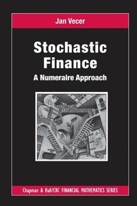 Bild vergrößern Bild: Stochastic Finance - CRC Press