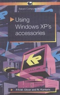 Cover: Using Windows XP's Accessories - Bernard Babani Publishing