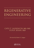 Cover: Regenerative Engineering - CRC Press