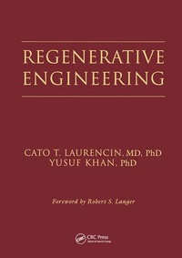 Enlarge image Cover: Regenerative Engineering - CRC Press