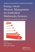 Cover: Energy-Aware Memory Management for Embedded Multimedia Systems - CRC Press