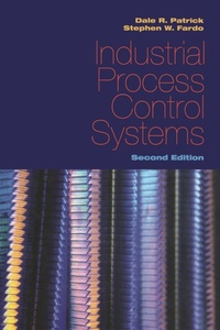 Abbildung von: Industrial Process Control Systems, Second Edition - CRC Press