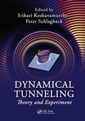 Cover: Dynamical Tunneling - CRC Press