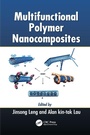 Cover: Multifunctional Polymer Nanocomposites - CRC Press
