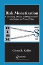 Bild: Risk Monetization - CRC Press