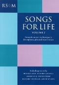 Cover: Songs for Life Vol.2 Full Music edition - S A and Men - Royal School of Church Music