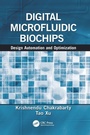 Cover: Digital Microfluidic Biochips - CRC Press