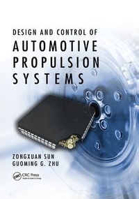 Abbildung von: Design and Control of Automotive Propulsion Systems - CRC Press