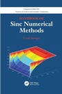 Cover: Handbook of Sinc Numerical Methods - CRC Press