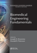 Cover: Biomedical Engineering Fundamentals - CRC Press