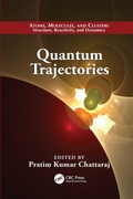 Cover: Quantum Trajectories - CRC Press