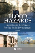 Cover: Flood Hazards - CRC Press