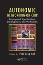 Cover: Autonomic Networking-on-Chip - CRC Press
