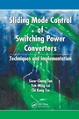 Cover: Sliding Mode Control of Switching Power Converters - CRC Press