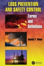 Cover: Loss Prevention and Safety Control - CRC Press