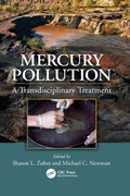 Cover: Mercury Pollution - CRC Press