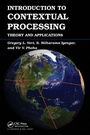 Cover: Introduction to Contextual Processing - CRC Press