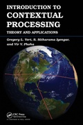 Cover: Introduction to Contextual Processing - CRC Press