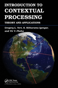Enlarge image Cover: Introduction to Contextual Processing - CRC Press