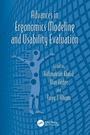 Cover: Advances in Ergonomics Modeling and Usability Evaluation - CRC Press