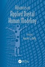 Cover: Advances in Applied Digital Human Modeling - CRC Press