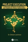 Cover: Project Execution - CRC Press